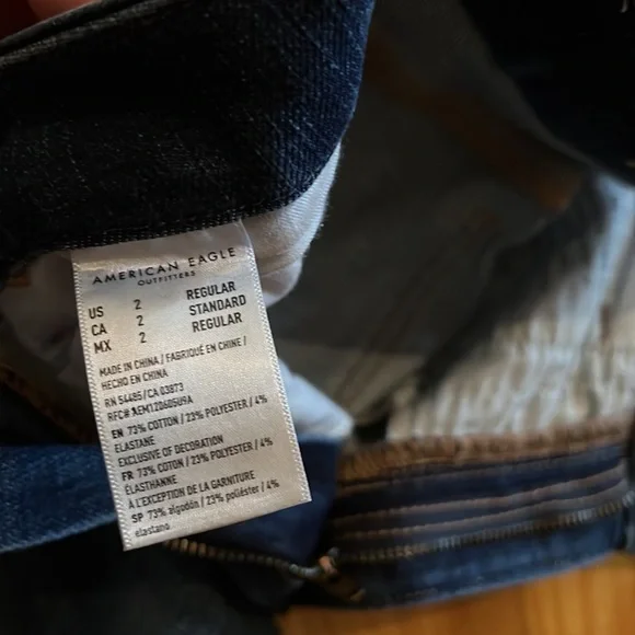 AEO The dream Jean - Picture 11 of 11